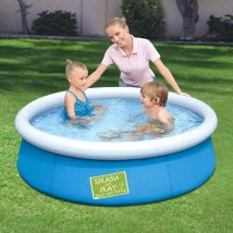Furniture Limited - Piscine My First Frame Pool 152x38 cm