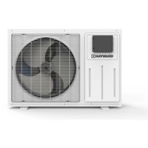 Hayward - Pompe à chaleur réversible 'Simplicity by ' on/off - 5 kW - Blanc