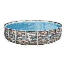 Piscine de jardin hors sol Bestway