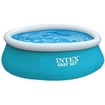 Piscine Easy Set - Diam. 1,83 x 0,5 m