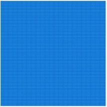 Helloshop26 - Piscine film de couverture de piscine solaire bleu 5x8m chauffage solaire piscine pe