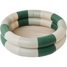 Piscine Gonflable Piscine Gonflable pour bébé Portable Gonfler et dégonfler Piscine de Plage Piscine pour bébé pour la Maison Salle de Bain