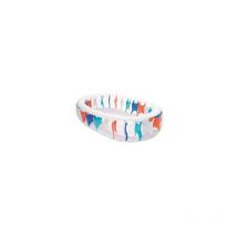 Famille Bestway elliptique ovale gonflable 54066