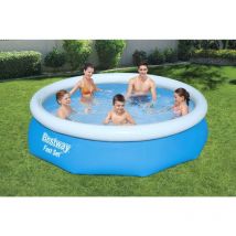 Piscine ronde 305x76 Bestway 57266