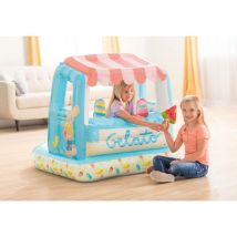Aire de Jeu Intex