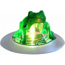 Piscine lumières flottantes Piscine étanche Piscine Floating lumières Grenouille de Piscine lumières de Jardin de Jardin