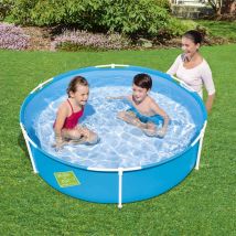 Furniture Limited - Piscine My First Frame Pool 152 cm