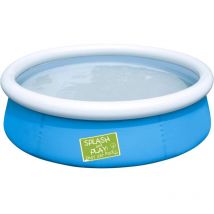 Piscine My First Frame Pool 152x38 cm Bestway