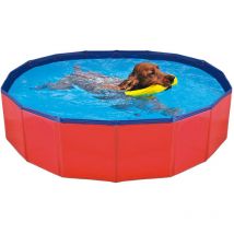 E3/07029 piscine pour chiens 120X30CM Nayeco