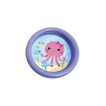 Piscine pour enfant - Violet - 61x15 cm