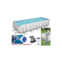 Piscine power steel ret b/way 5611Z