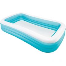 Piscine Swim Center Family 305x183x56 cm Intex