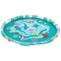 Jouet Arroseur Bestway Plastique Marin ø 165 cm
