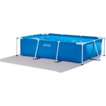 Intex - Kit Piscine Tubulaire