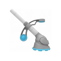 Aspirateur hydraulique autonome krill