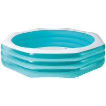 Piscinette blue crystal - Intex
