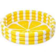 Piscine gonflable Lemon - Intex