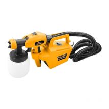 Pistolet De Pulve'Risation Hvlp 650w Tolsen