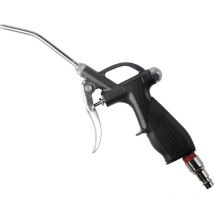 Pistola ad aria compressa 8 bar - Aerotec