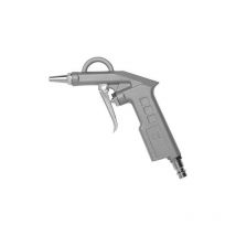Pistola soffiaggio canna corta Maurer all. sabb.-cf.in blister (EX94006)