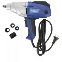 pistola ad impulsi smonta ruota michelin, 230 v