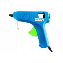 Pistola de pegamento de 78 W, 11,2 mm, HOGERT HT2C108