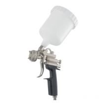 Walmec - pistola aerografo ad aria compressore verniciatura asturo ur/s plus ' 1.4 '