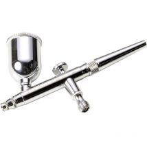 Hg Single 15 Azione singola Pistola aerografo ø ugelli 0.3 mm - Tamiya