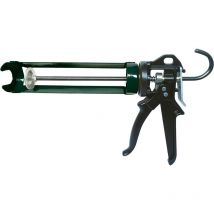 Jj Distribuciones - Pistola silicona giratoria profesional 023 j.j Distribuciones