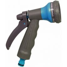 Pistola per innaffiare con 5 funzioni