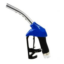 Pistola carburante gasolio pompa travaso stazione profi G00954 Geko