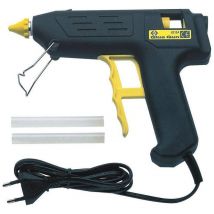 C.k T6215A Pistola colla a caldo 11 mm 80 w 1 pz.