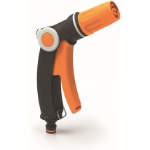 Pistola da irrigazione media portata 3 jet