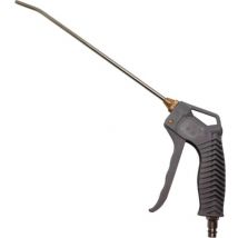 Aerotec - Pistola De Soplado De Aire Comprimido Ks 100-100