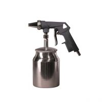 Aerotec - Pistola De Chorro De Arena St 0,7 l 320 L/Min