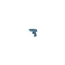 Pistola de cola G200 + 1 kg de cola universal Ø12 mm Techman