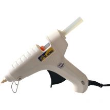 Pistola de Cola Termofusible 60W 193o
