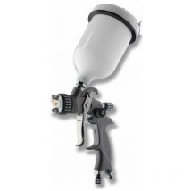 Clavesa - Pistola de Retoques EP-407R, 0,8 mm.