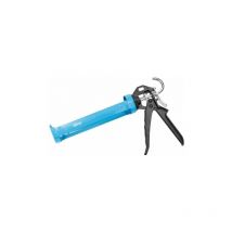 Pistola silicona metálica fsk