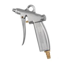 Pistola de soplado DBPN72 Boquilla de conexión para acoplamientos NW 7,2 RIEGLER