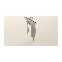 Riegler - Pistola de soplado DBPLW6 Boquilla lw 6