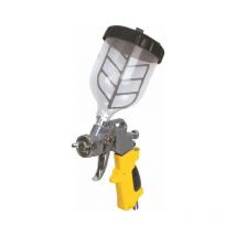 Pistolet lakierniczy z górnym zbiornikiem 1,5mm z mieszaln - Stanley