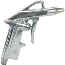 Pistola di soffiaggio Rodcraft modello 8120 in alluminio
