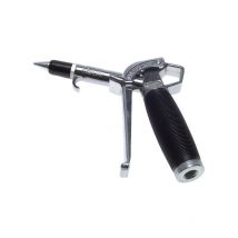 Pistola di soffiaggio TYPHOON Standard, con tappo di accoppiamento NW 7.2