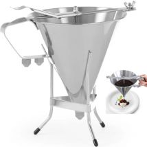 Bighouse It - Pistola dosificadora de acero para salsas y cremas Línea Cocina - Hendi 551813