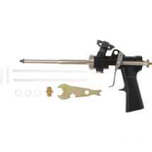 Jj Distribuciones - Pistola espuma poliuretano profesional 025P j.j Distribuciones