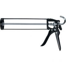 Irion - Pistola esqueleto X7 varilla de empuje hexagonal de metal