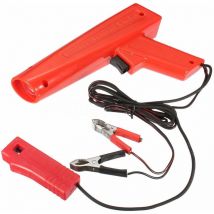 Pistola Estroboscopica 12V Lampara Xenon Punto de Encendido Motor Gasolina