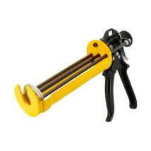 Wilmart - Pistola extrusora de resina especial de 4500 Nm para cartuchos de 380 ml.