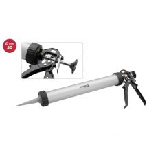 Pistola Fugatrice Per Calafattaggio Stuccare Cemento Calce Stucco Malta Dogher